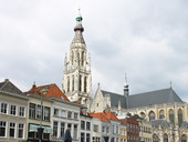weekend weg familie gezin arrangementen breda princeville